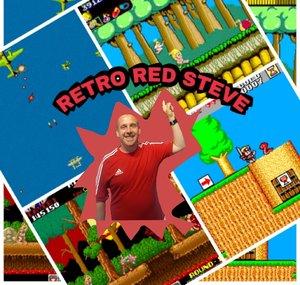 retroredsteve