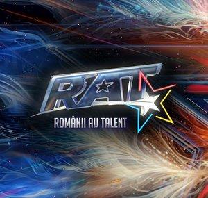Românii au talent