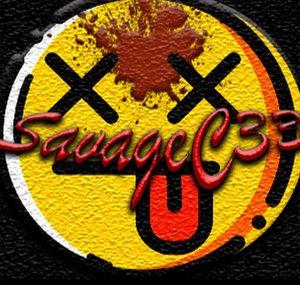 SavageC33