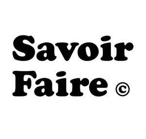 Savoir Faire - A Music Company