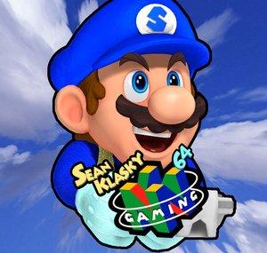 SeanKlaskyN64 Gaming