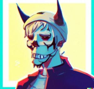 Shadobass Anime