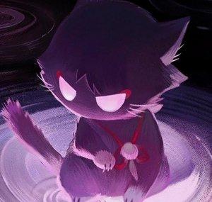 Shadow Berserker