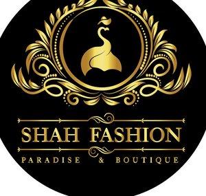 SHAH FASHION PARADISE & BOUTIQUE 
