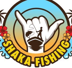 Shaka Fishing