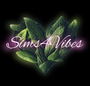 Sims _4 _Vibes ♥
