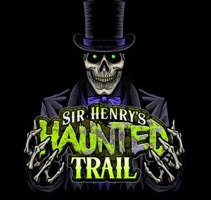 Sir Henry's Haunted Trail