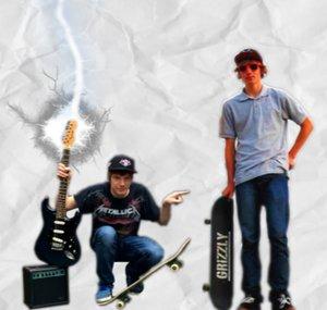 SkateandThrash