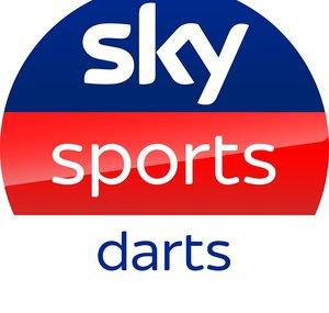 Sky Sports Darts