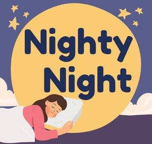 Sleeptime Music & Stories
