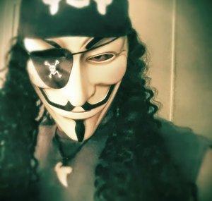 socal pirate assassin