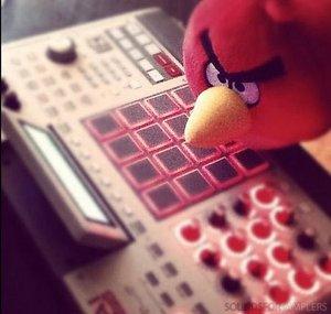 soundsforsamplers