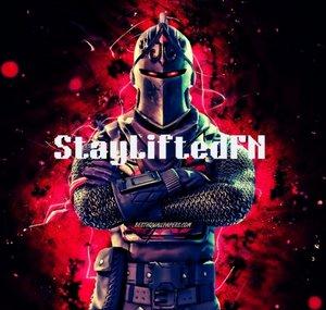 StayLiftedFN