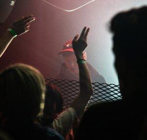 Submerse