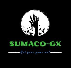 Sumaco- GX