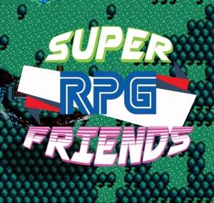 Super RPG Friends