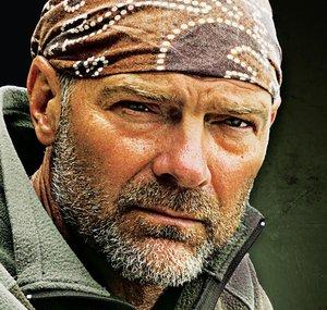 Survivorman - Les Stroud