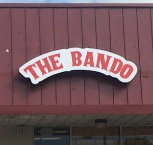 The Bando™