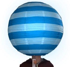 The Blue Element