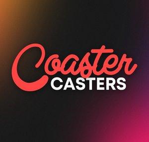 The Coaster Casters