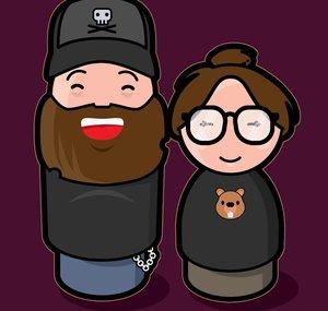 The Duo Finds