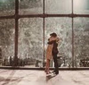 the girl who waited