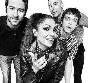The Interrupters