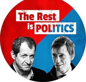 The Rest Is Politics