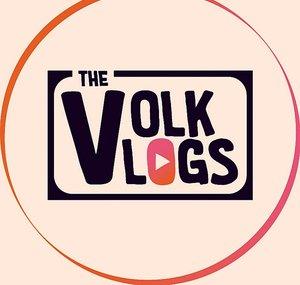 The Volk Vlogs