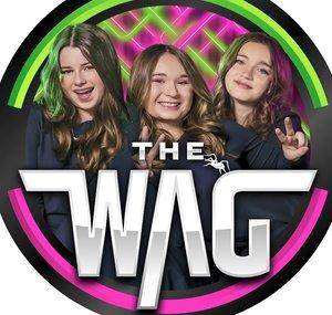 The Wild Adventure Girls