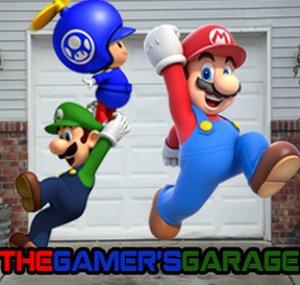 TheGamer'sGarage