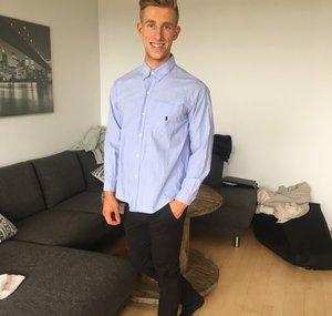 Tim Lindgren