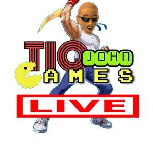 Tio John Lives