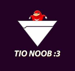 Tio Noob