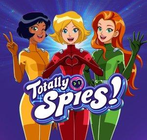 Totally Spies! Shorts