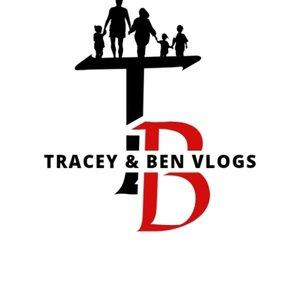 Tracey and Ben Vlogs
