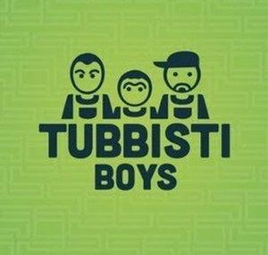 TubbistiVlog
