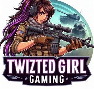 TwiztedGirl Gaming