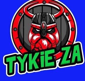 Tykie ZA
