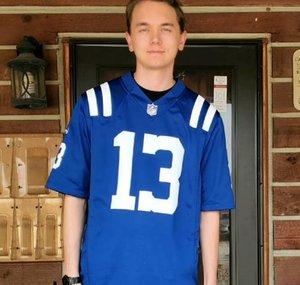 Tyler Christian