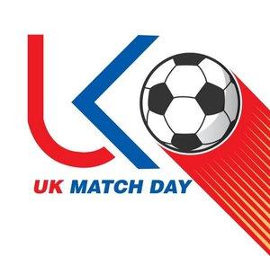 UK Match Day Official Sports Channel