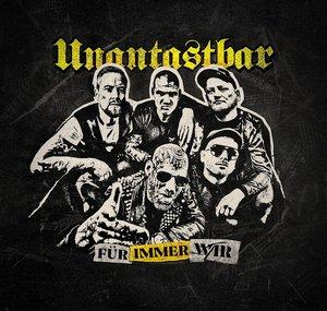 Unantastbar