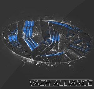 VazhAlliance™ // ENDED - SELL CHANNEL