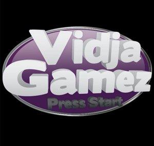 VidjaGamez