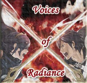 VoicesofRadiance
