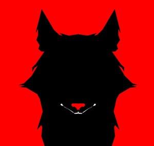 WolfMuzzle