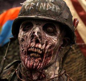 Zombie Busters
