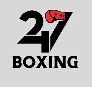 247 Boxing