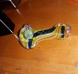 420 Blaze it up