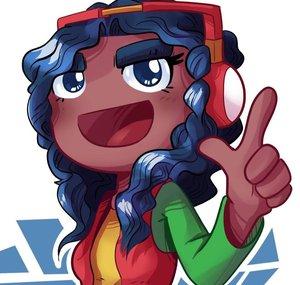 Actina_Gamer